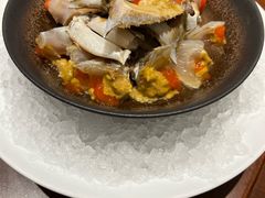 -高佳庄·舟山海鲜(海景旗舰店)