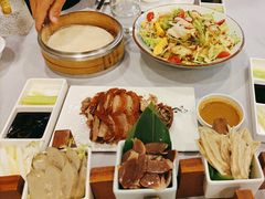 -全聚德(上海首店浦东店)