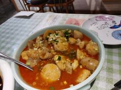 -蜀宴小调·精致家常菜(来福士店)