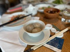 桂花柏悦手工汤圆-宁波柏悦酒店·钱湖渔港