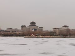-莲花池公园