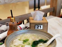 -欣悦会港式茶餐厅(燕郊永旺店)