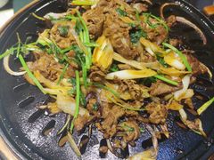 -京味斋·北京烤鸭(北京南站洋桥店)