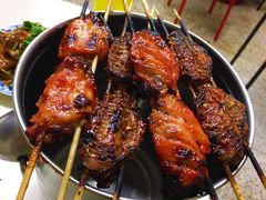 -炒豆合作社(东四总店)