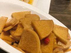 -咪咪川菜(长乐西路店)