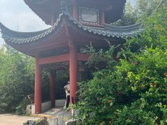 -乾隆行宫
