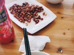 -黄牛肉馆·皖南土菜