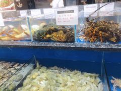 -船家渔(徐州北路店)