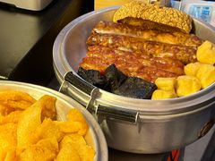 -柳州肥姨妈大骨螺蛳粉(双阳路店)