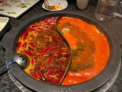 -井格重庆火锅(临平银泰城店)