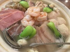 -砂锅李(九江路店)
