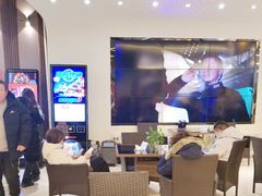 -华美国际影城(旧宫永辉店)