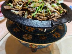 -烤肉宛饭庄(南礼士路店)