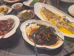 -上和臻品中国菜(花园街店)