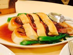 -镛记酒家