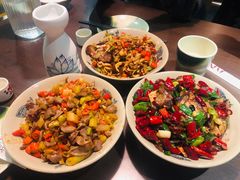 -潇湘阁(昆泰国际大厦店)