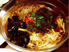 七菜馆-七菜馆·东北菜·蒸饺(文体路店)