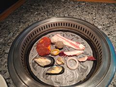 -阪尚皇·原切牛排·烤肉火锅自助(北京路店)