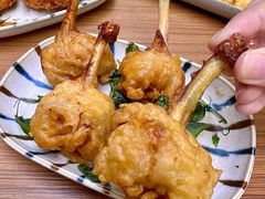 -CURRY YA 熟成咖哩專門店(深圳湾万象城店)