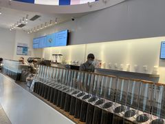 -喜茶(迪士尼小镇DP店)