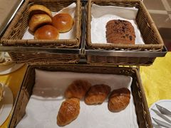 -天伦松鹤大饭店·欣妮咖啡