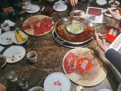 -宽田火锅(几江荣华店)