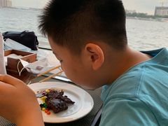 -白天鹅宾馆·流浮阁咖啡厅