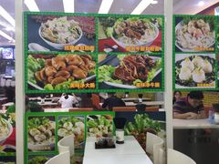 -其美潮州鱼旦粉世家(花城汇南区分店)