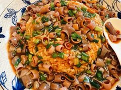 -宾朋海鲜特色美食餐厅·纯手工鲅鱼水饺(兴海路店)