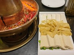 -北门涮肉·铜锅涮肉(南锣鼓巷店)