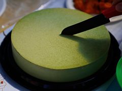 -TIPPI营地 房车主题·露营烧烤团建轰趴(天安假日店)