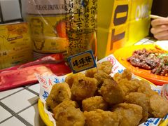 -碌碌发·东南亚风味烧烤档(体育西店)