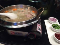 -马仕玖煲·融合菜·酥不腻烤鸭(人大店)