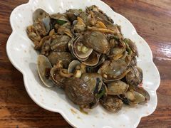 -南记食粥坊·宵夜大排档(莲花总店)
