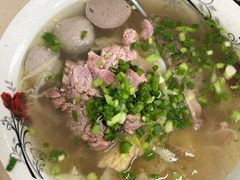 -Pho Hoa Pasteur