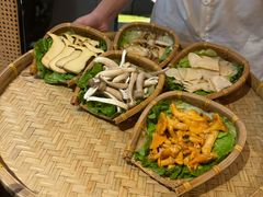 -滇野云南野生菌餐厅(陕西南路店)