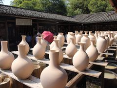 -景德镇古窑民俗博览区