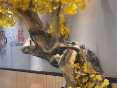 -大潮淮·淮扬菜(何园旗舰店)