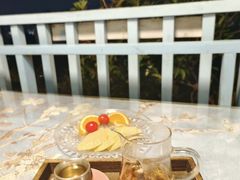 -海市蜃楼花园主题餐厅(石顶店)
