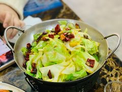 -湘满堂菜馆(花巷店)