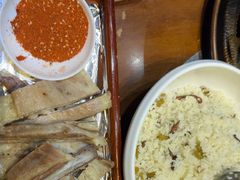 -思金拉措庄园藏餐(太阳岛店)