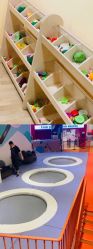 -Eureka优瑞卡儿童主题乐园(合生汇购物中心店)