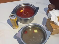 -小明家·鲜牛肉火锅自助(铁西店)