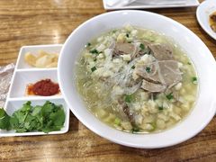 -老陕兄弟(彩虹新城店)