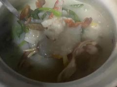 -阿尔法海鲜排档(爱琴海店)