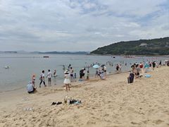 -大梅沙海滨公园