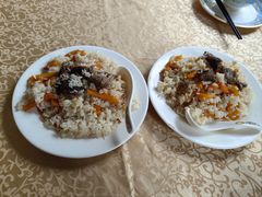 -维吾尔餐厅(宜山路店)