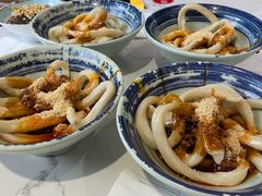 -龙抄手(文殊坊店)