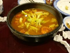 -宏状元现熬粥·京味菜(黄寺大街店)