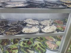 -嘉升大排档(番禺总店)